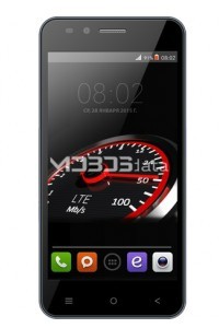 BQ MOBILE TURBO specs